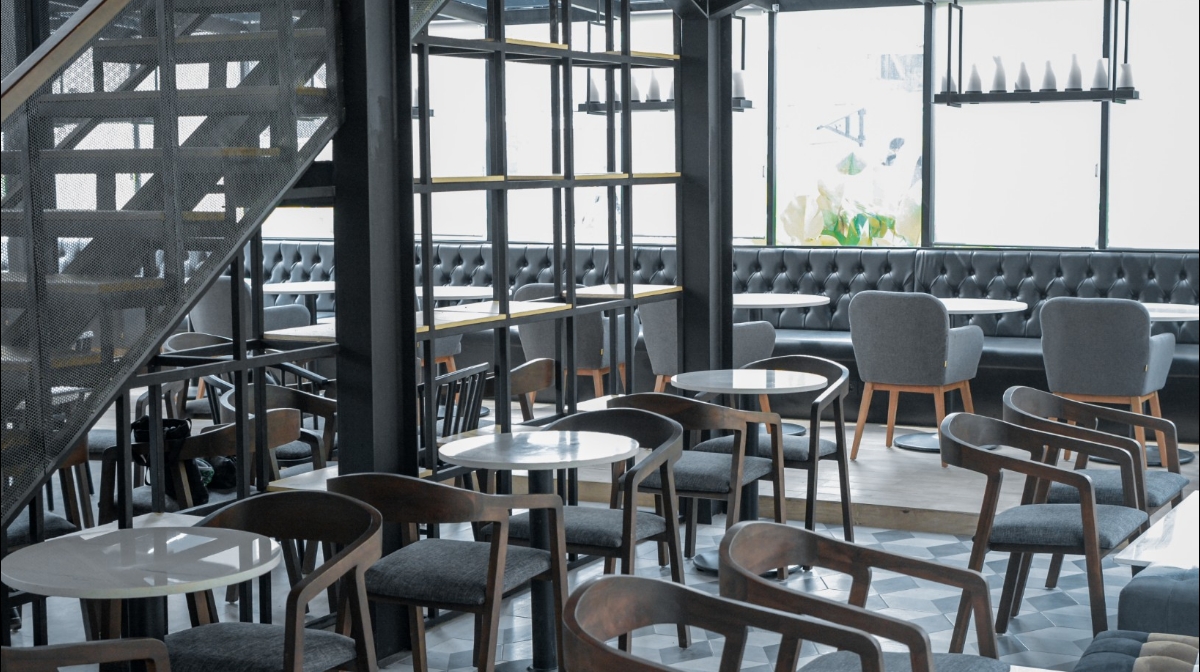 Raindear Coffee & Kitchen